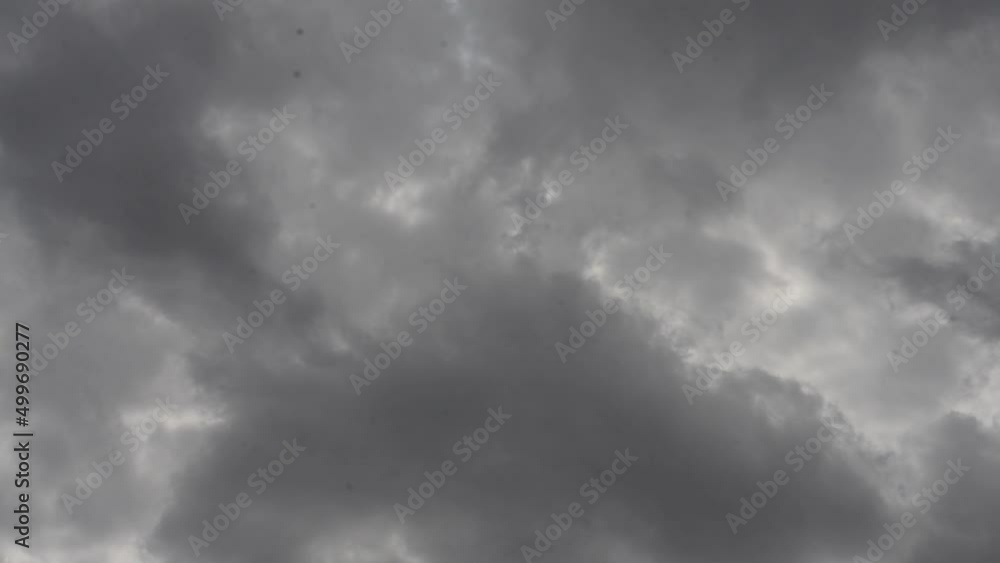sky in dark storm clouds sky in dark storm clouds