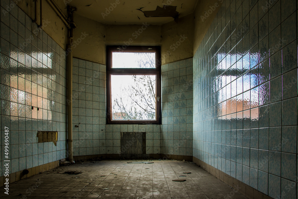 Lostplace Lostplace