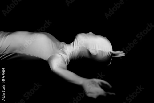 Morphsuit Weiblich