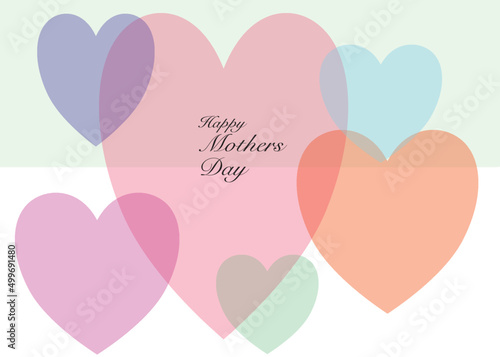 Happy Mothersday Card