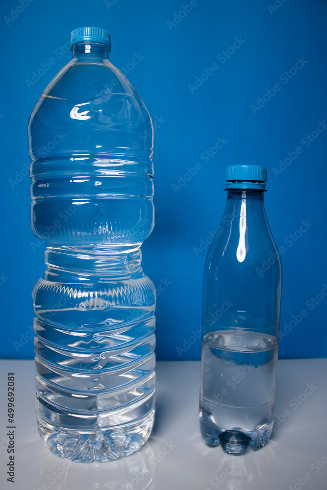 Naklejka premium plastico