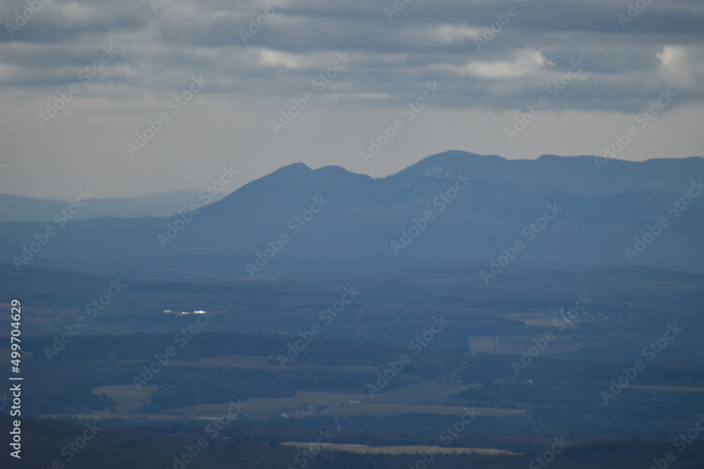 Mont Ham 16 Au 18 Avril 2022