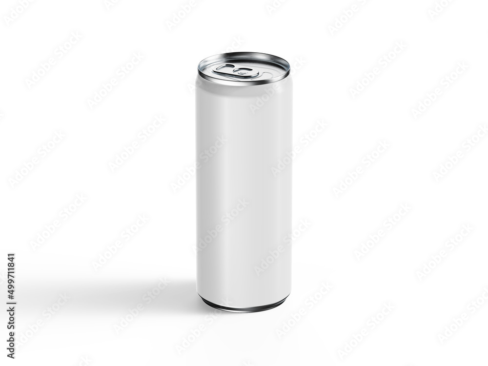 3D rendering 250ml 330ml Energy Drink Soda Beer Can 3D rendering 250ml 330ml Energy Drink Soda Beer Can