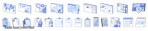 Data visualization