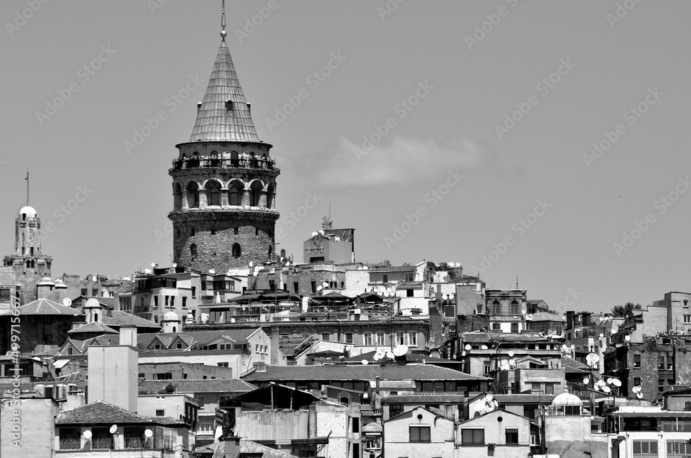 Obraz premium Istanbul