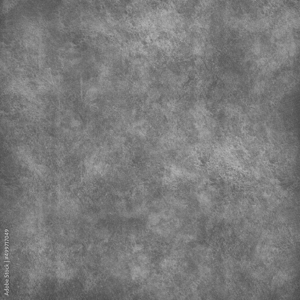 Obraz premium Dark concrete dirty texture for backgrounds. Black metallic rough surface.