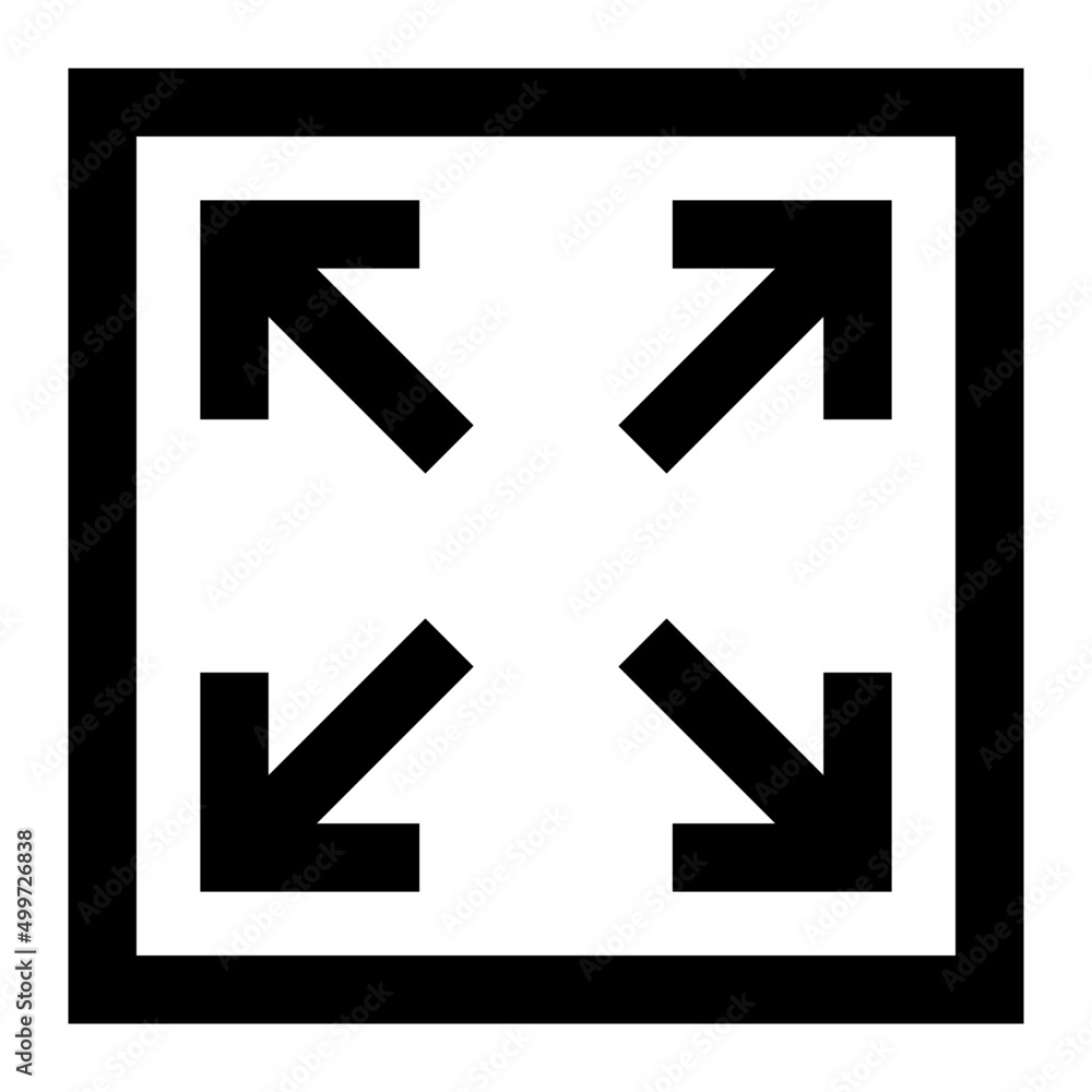 maximize line icon maximize line icon