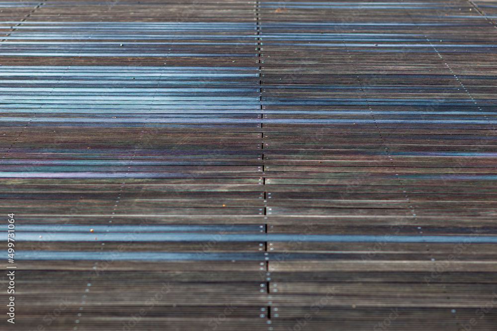 Fototapeta premium Rustic wood boards and texture