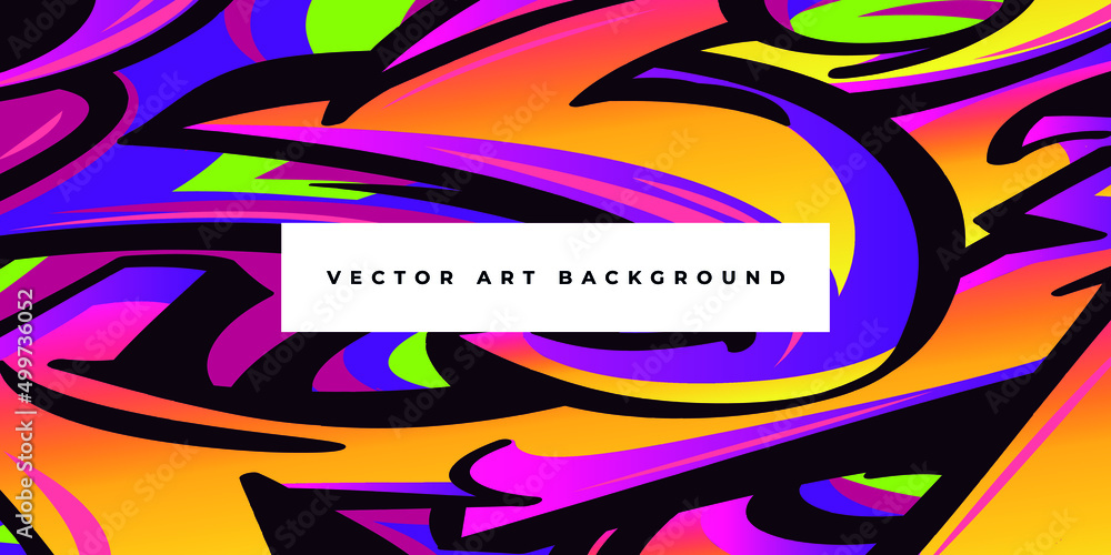 vector abstract background graffity art texture vector abstract background graffity art texture