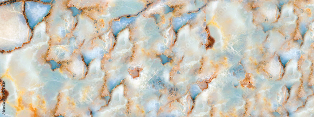 Multi Color vines marble texture or abstract background. onyx marble in multi color vines glass effect texture feels natural figure natural marble. The colorful of the drops colors on the marbel
