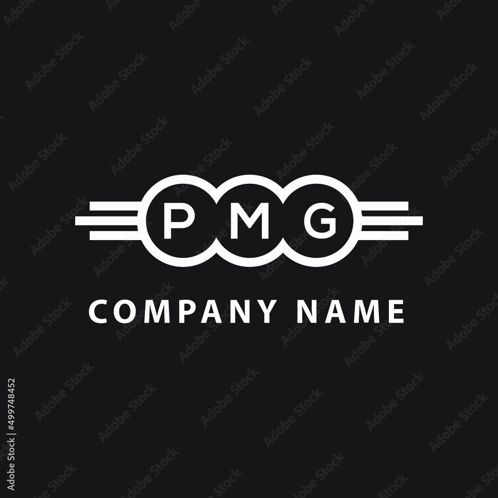 PMG letter logo design on black background. PMG creative initials letter logo concept. PMG letter design.
PMG letter logo design on black background. PMG creative initials letter logo concept. PMG letter design.