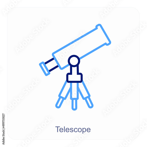Telascope