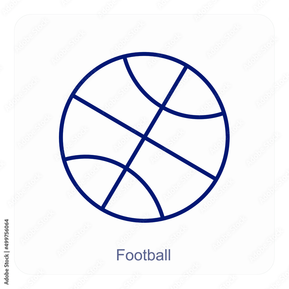 Football Football