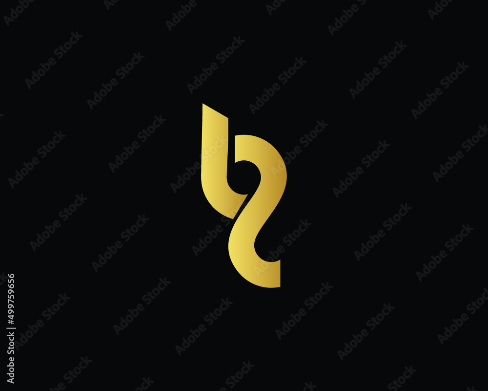 Minimal Initial Letter BS Vector Logo Design , Simple Monogram BS Icon Minimal Initial Letter BS Vector Logo Design , Simple Monogram BS Icon