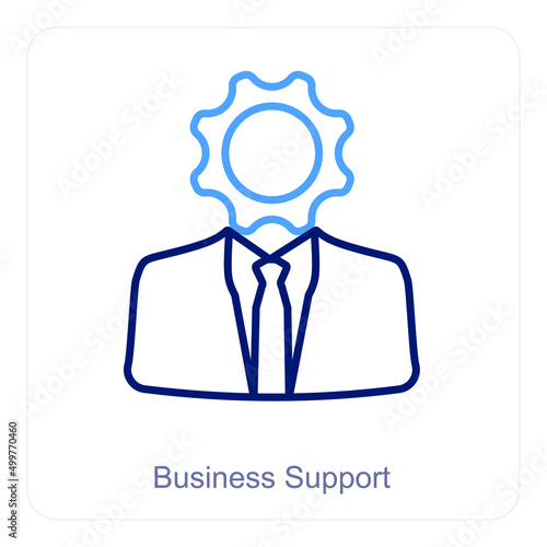 Business Support