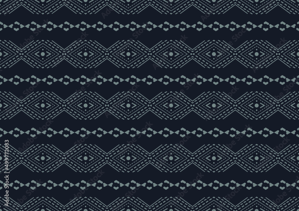 seamless knitted pattern seamless knitted pattern