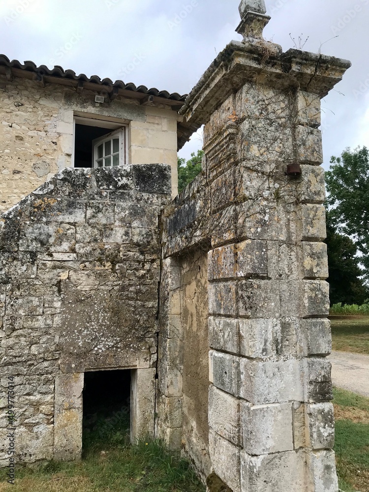 Charente-Maritime Charente-Maritime