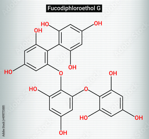 Fucodiphloroethol G