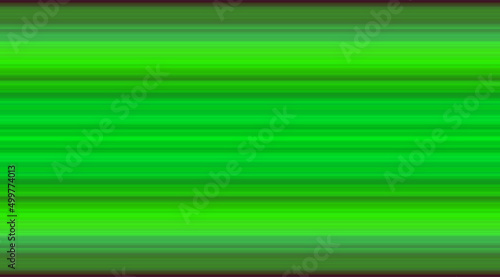  Digital abstract drawing of light green transverse straight lines