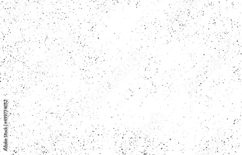  Grunge Black And White Urban. Dark Messy Dust Overlay Distress Background. Easy To Create Abstract Dotted, Scratched, Vintage Effect With Noise And Grain 