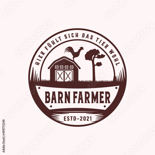 vintage breeders are reliable, field plantations that have livestock
