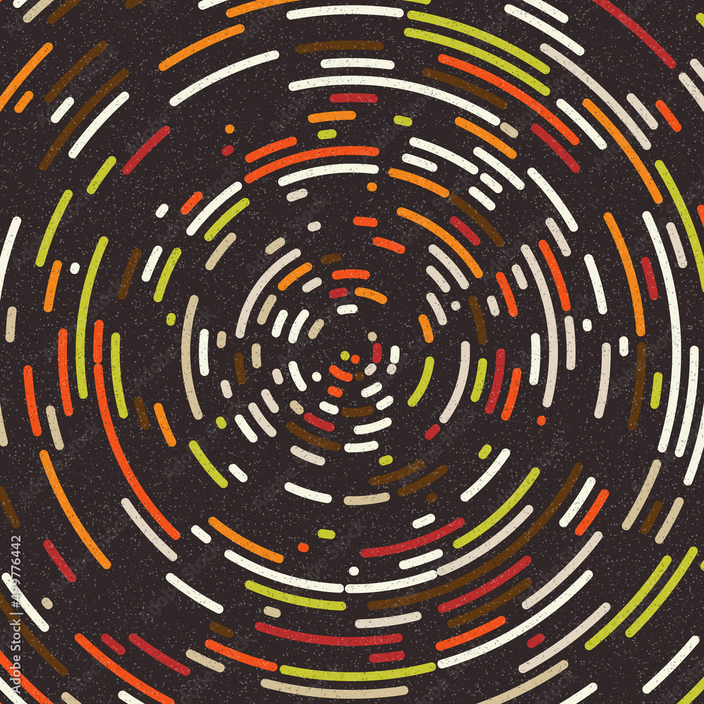 Colorful Universe Distribution Computational Generative Art background illustration Colorful Universe Distribution Computational Generative Art background illustration