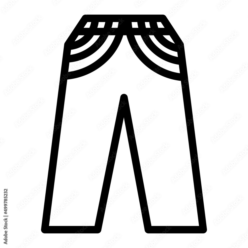 pants icon pants icon