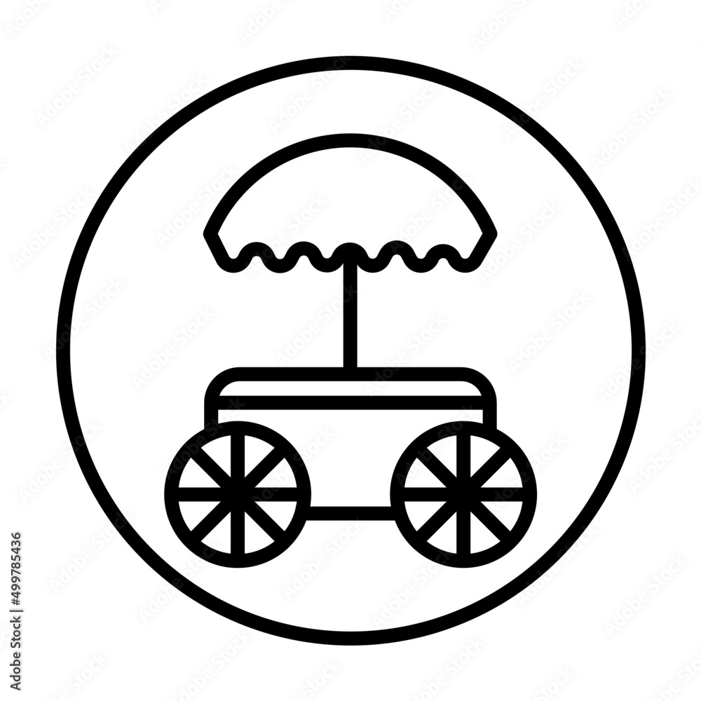 food cart icon
food cart icon