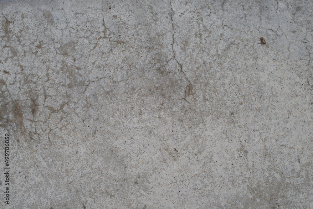 Cracked concrete background Cracked concrete background