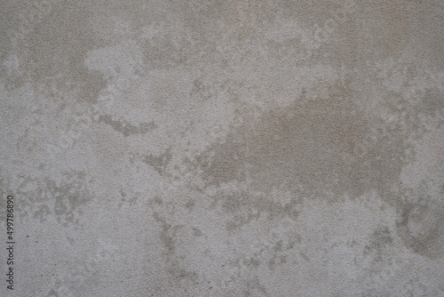Canvas Concrete wall