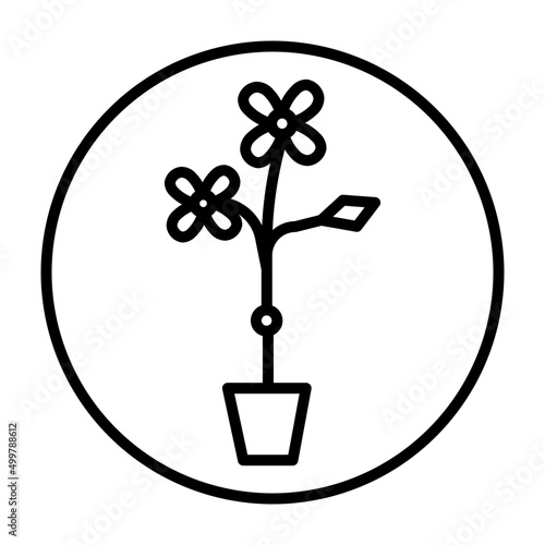 plower icon