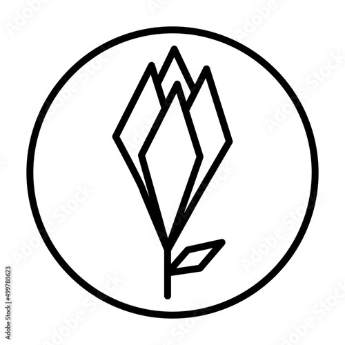 plower icon