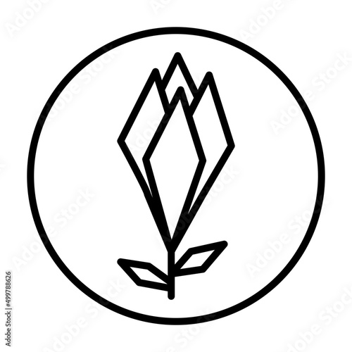 plower icon