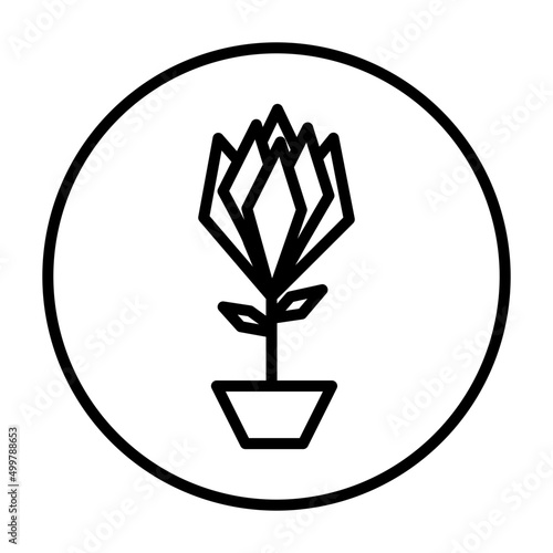 plower icon