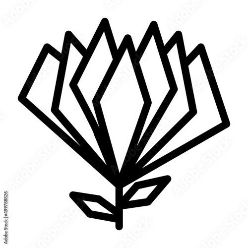 plower icon