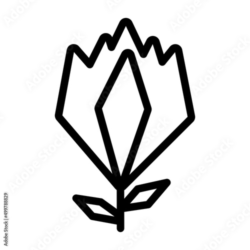 plower icon