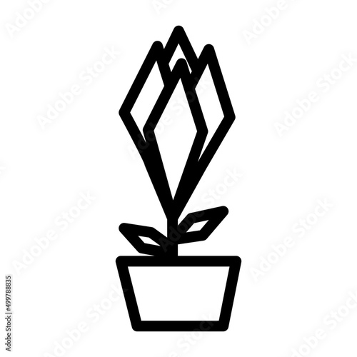 plower icon