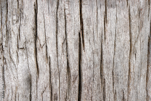 old wooden floor has a beautiful pattern.  