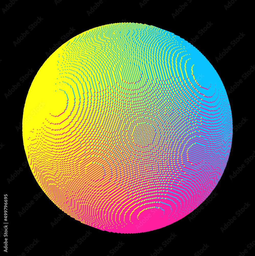 Sphere element online