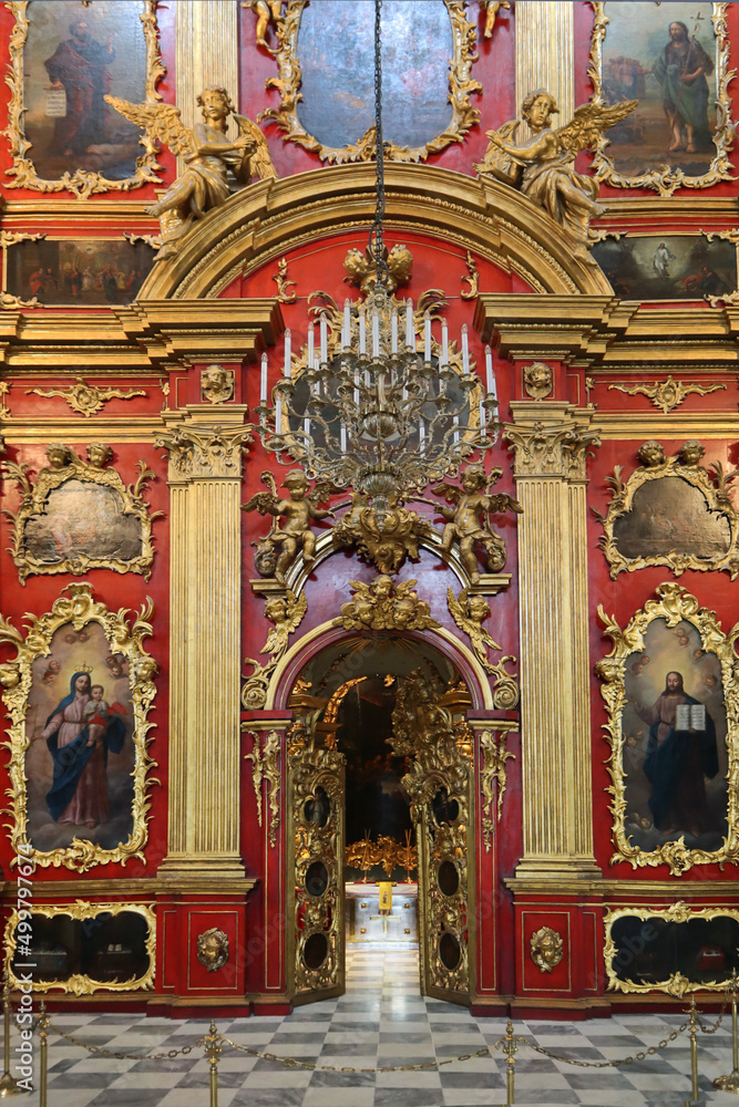 St. Andrew's Church, Kyiv Orthodox Church