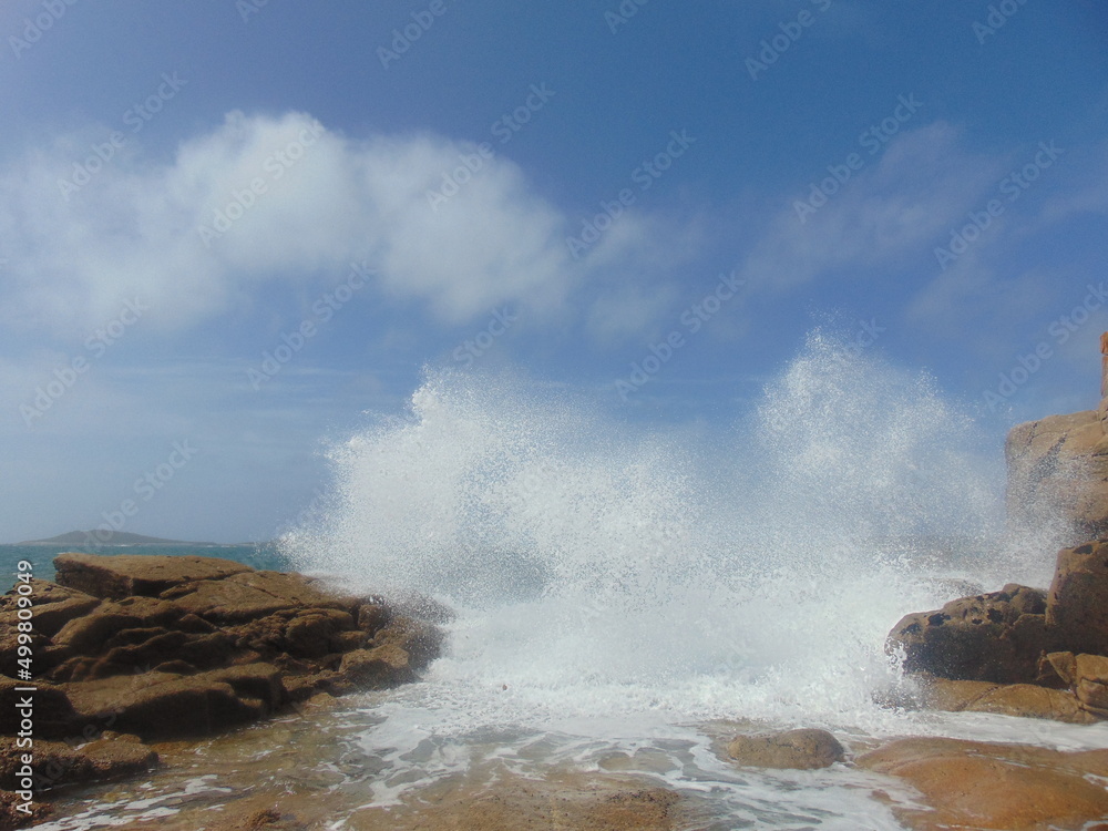 Scilly Isles (St Martins)