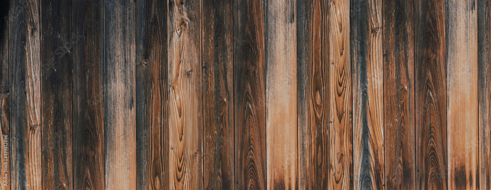 drewniane deski tło rustykalne. abstrakcyjna tekstura drewna - obrazy, fototapety, plakaty 