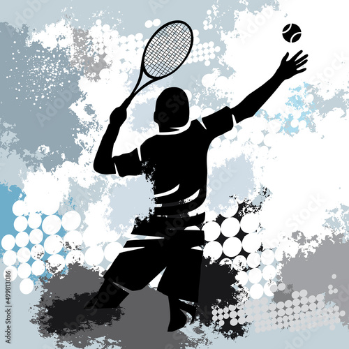 Tennis Sport - 59
