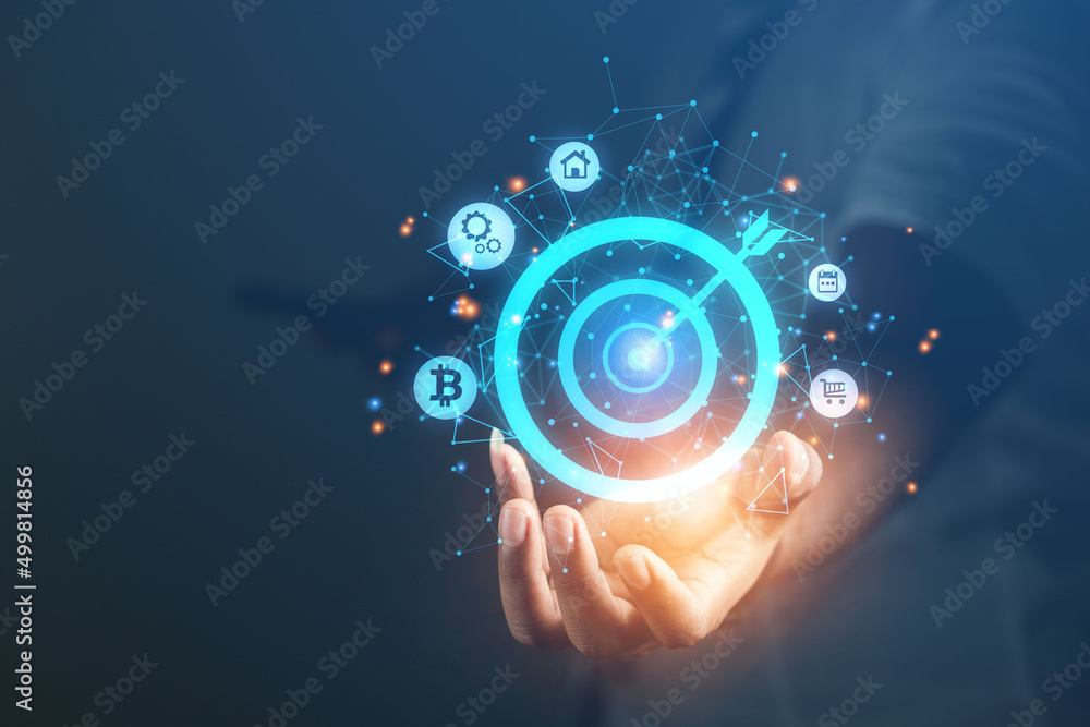 Business people show future growth 2023 to overcome obstacles achieve the goal leading to development to success
Business people show future growth 2023 to overcome obstacles achieve the goal leading to development to success