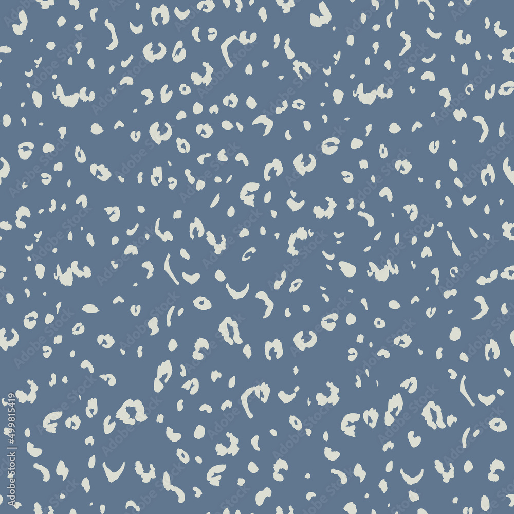Abstract modern leopard seamless pattern. Animals trendy background. Color decorative vector stock illustration for print, card, postcard, fabric, textile. Modern ornament of stylized skin Abstract modern leopard seamless pattern. Animals trendy background. Color decorative vector stock illustration for print, card, postcard, fabric, textile. Modern ornament of stylized skin