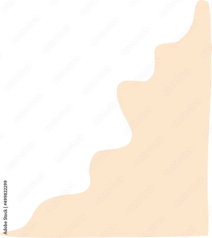abstract blob splash illustration abstract blob splash illustration