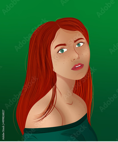 Redhead