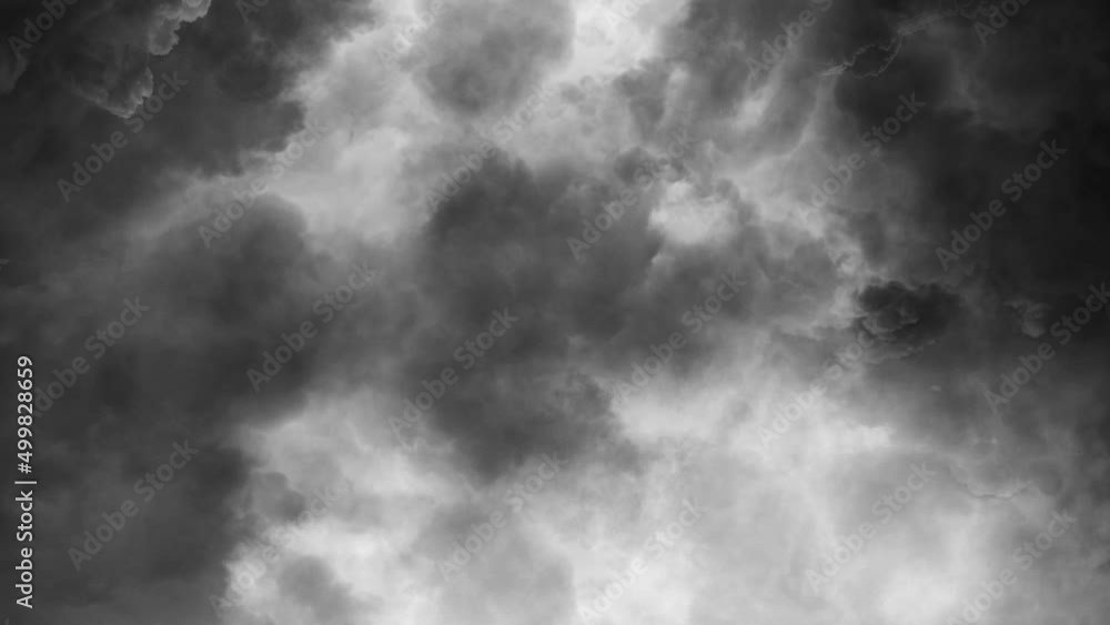 thunderstorm, Thunderstorm gray clouds at night. thunderstorm, Thunderstorm gray clouds at night.