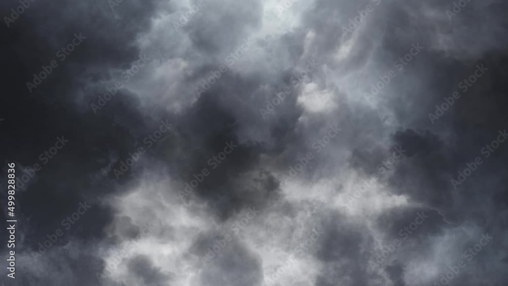 thunderstorm, flashes of lightning thunderstorm at gray clouds thunderstorm, flashes of lightning thunderstorm at gray clouds