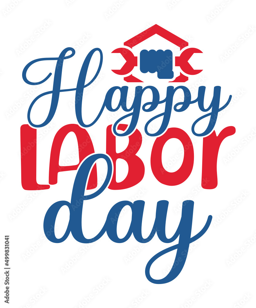 LABOUR DAY,SVG Bundle,Holiday Svg,Patriotic Svg,Labor Day Print,Happy ...